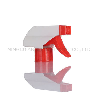 28/410 0.5cc Output Plastic Trigger Sprayer in Customized Colors for Bottles