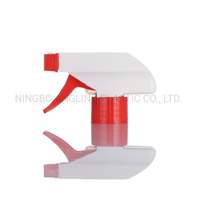 28/410 0.5cc Output Plastic Trigger Sprayer in Customized Colors for Bottles